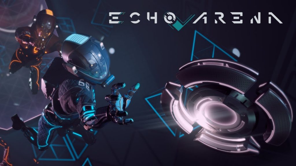 Echo VR tendrá modo 90Hz en Oculus Quest 2