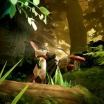 Moss 2 como juego de VR