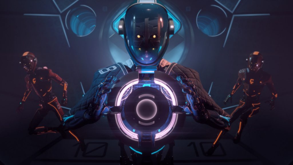 Echo VR cierra sus puertas y Meta despide a un tercio de sus trabajadores