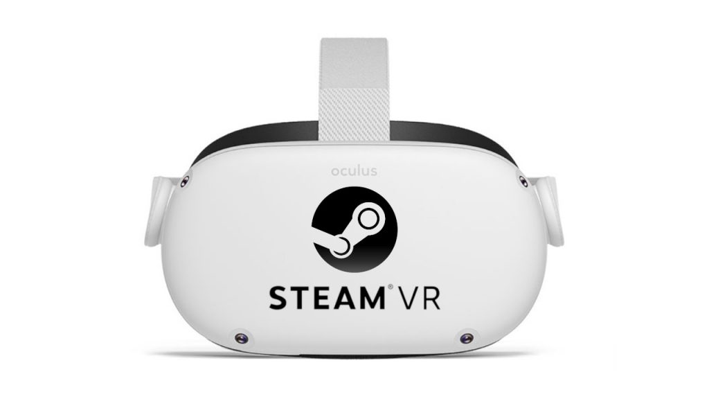 Oculus Quest 2 domina SteamVR