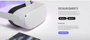 Cómo conectar tus Oculus Quest 2 al PC