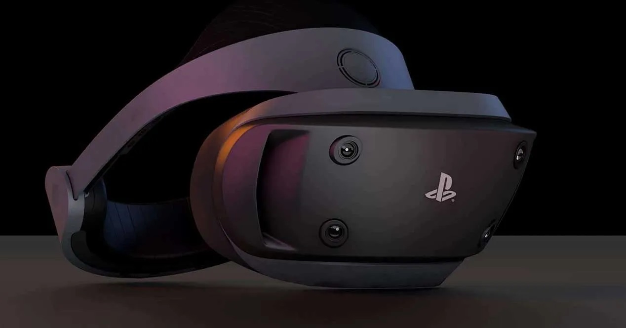 PlayStation VR 2 confirmado para PS5