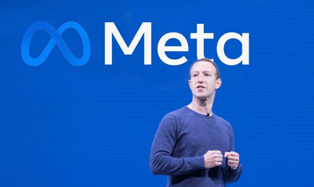 Meta Facebook Connect 2021