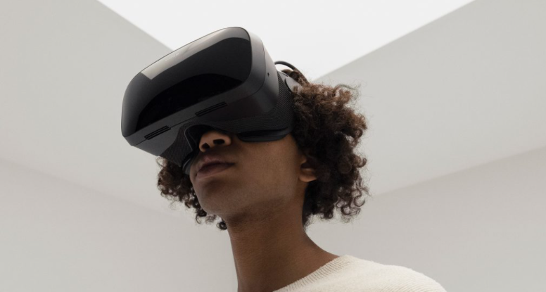 Varjo Aero Realidad Virtual 
