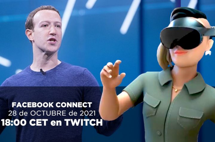 facebook connect 2021