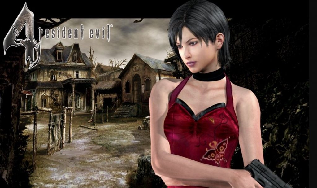 Resident Evil 4 mercenarios