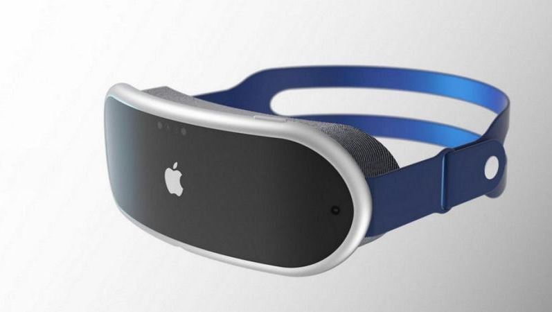 Apple retrasar visor VR