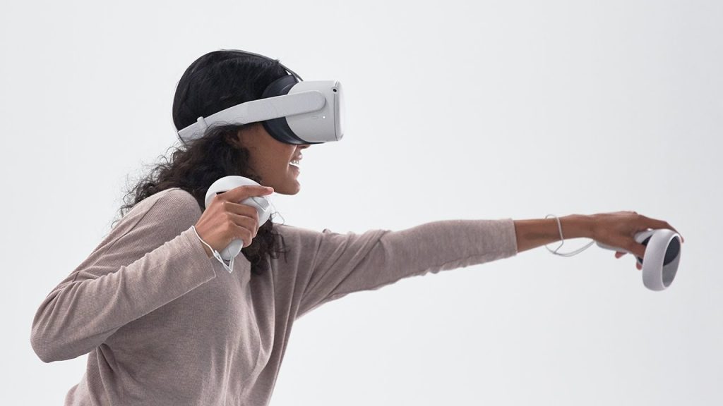 Guía de Compra de visores de Realidad Virtual