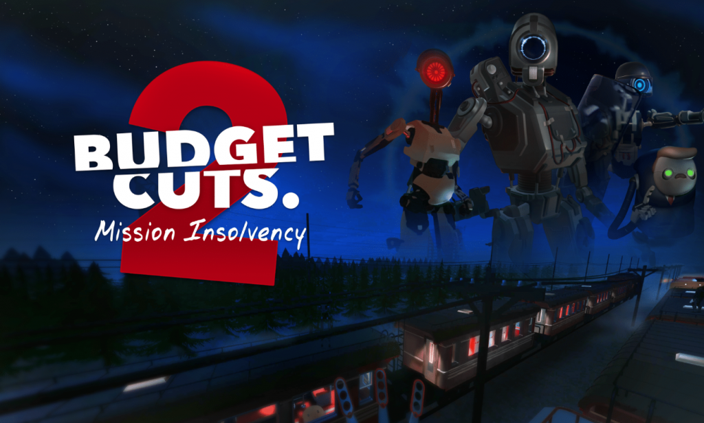 Budget Cuts 2 Mission Insolvency