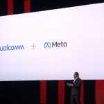 Qualcomm Meta Snapdragon XR
