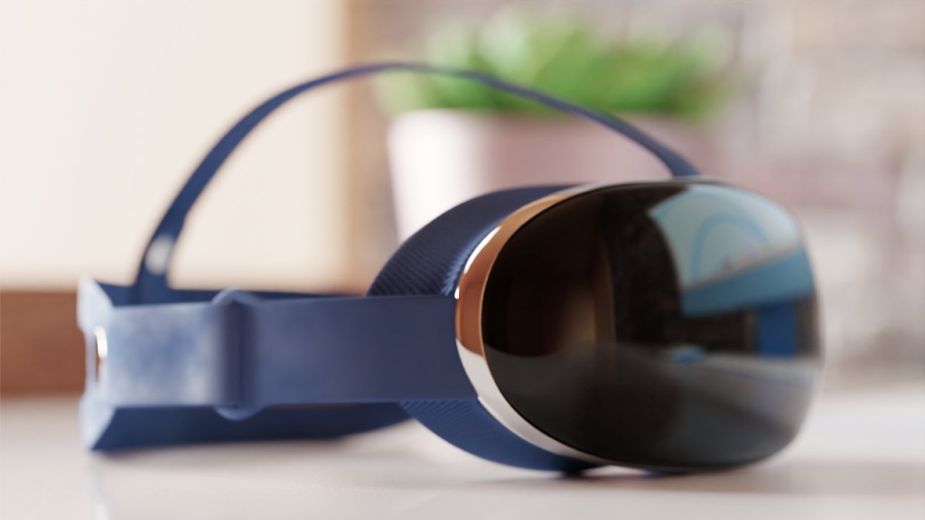 Reality One está destinado a ser el visor de realidad virtual de Apple
