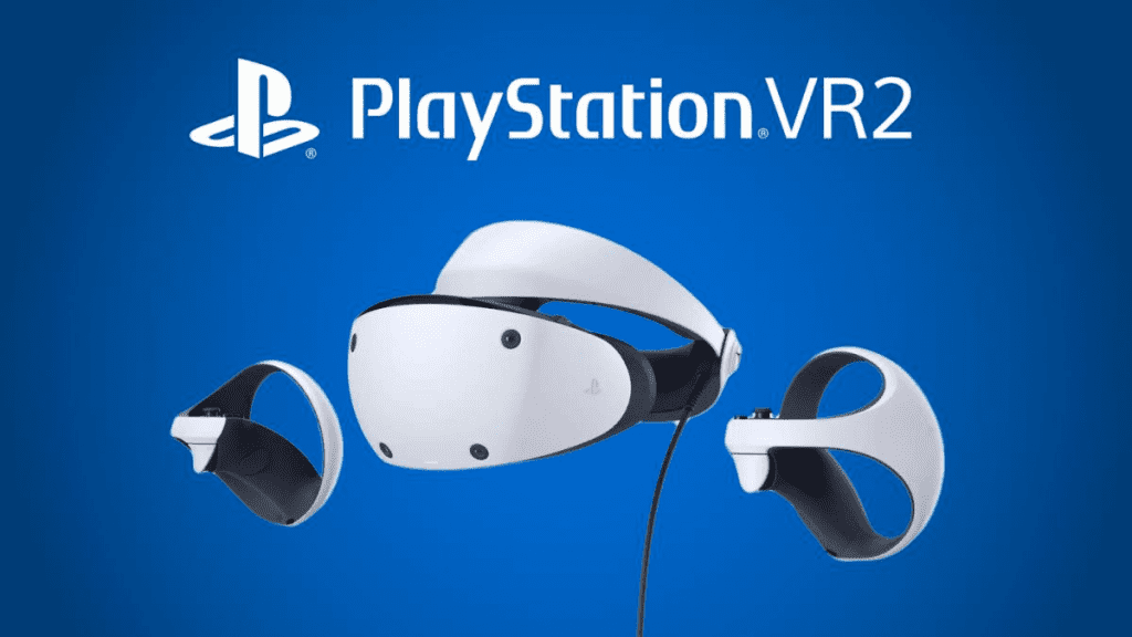 Imagien de PlayStation VR2
