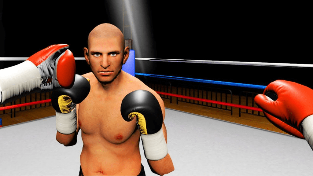 Ponte en forma en Realidad Virtual con The Thrill of the Fight