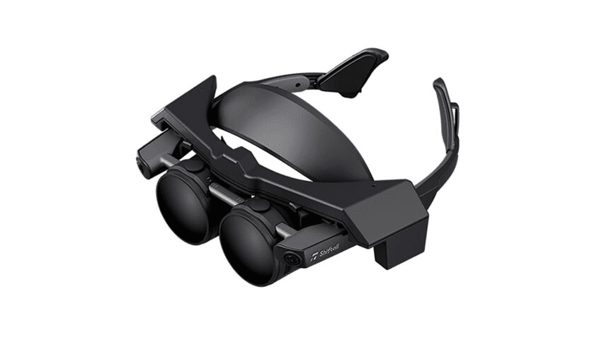 MeganeX el nuevo visor de VR de consumo de Panasonic