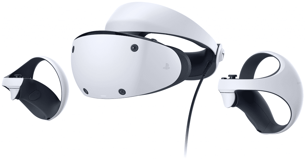 PlayStation VR2 será un cambio bastante importante frente a su primera versión