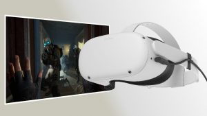 Tutorial definitivo para conectar tus Quest 2 al PC nivel DIOS