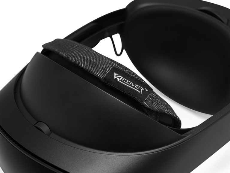 VR Cover lanza accesorios para PICO 4 y Quest Pro