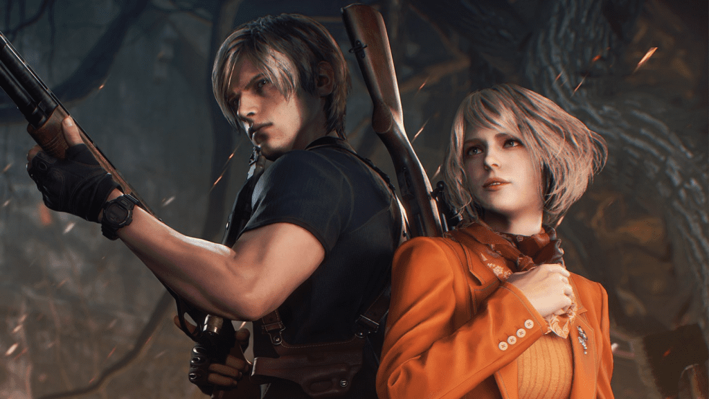 Resident Evil 4 Remake podría tener soporte completo para VR en PlayStation VR2