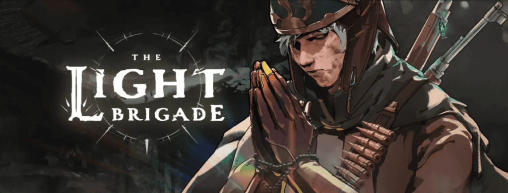 The Light Brigade llegará a PS VR2 y Quest