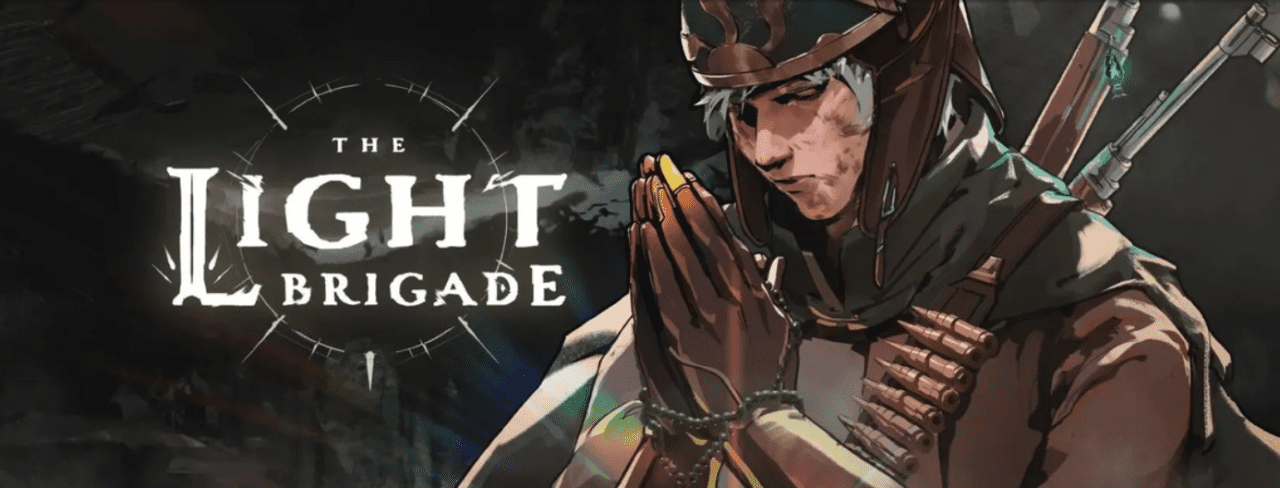 the light brigade vr the light brigade vr