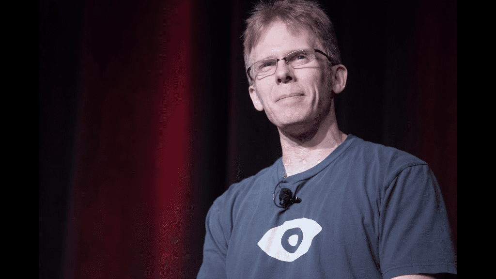John Carmack ha opinado sobre el cierre de Echo VR