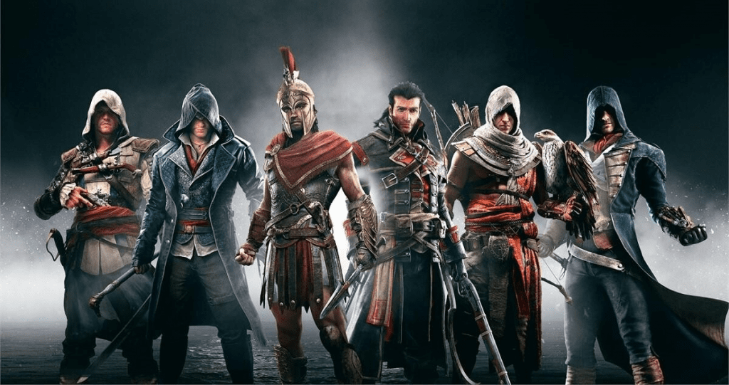 Assassin's Creed Nexus será el primer juego de la saga en Realidad Virtual