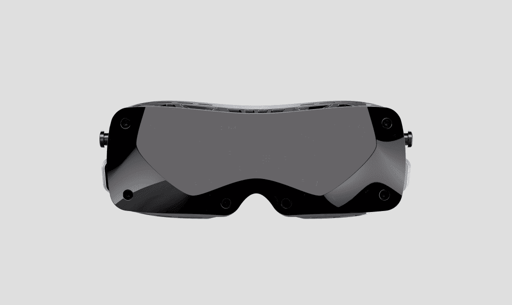 Bigscreen Beyond es un visor extremadamente pequeño y ágil 
