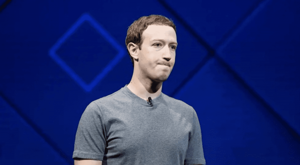 Mark Zuckerberg volverá a despedir a 10.000 personas de Meta