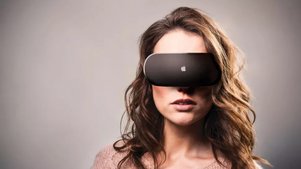 El visor de Realidad Mixta de Apple sería el más completo del mercado