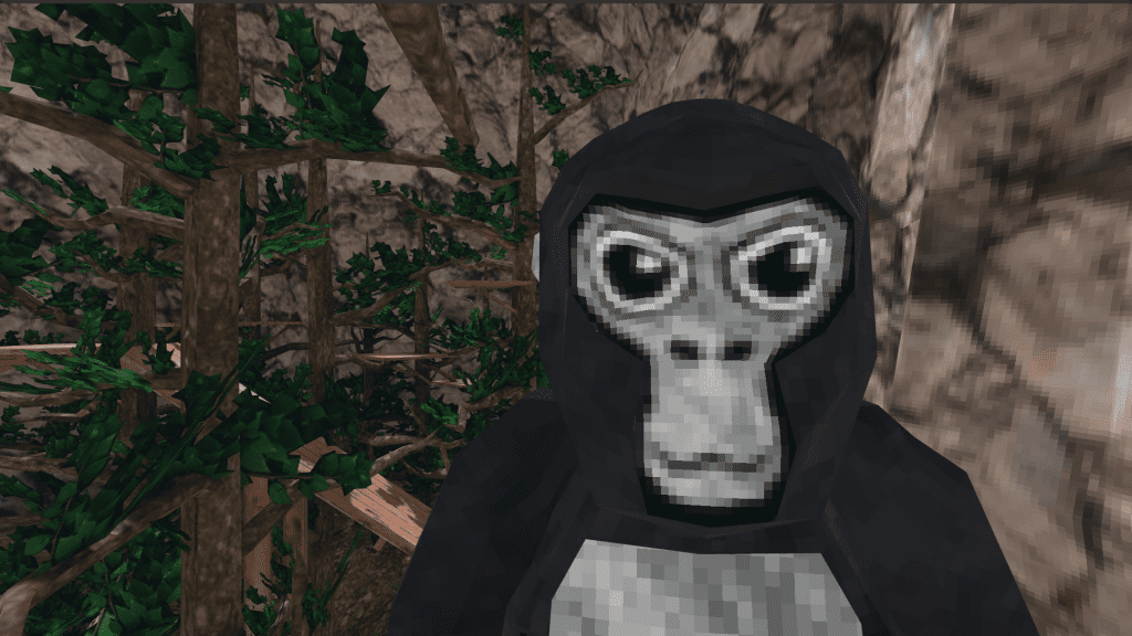 Un exito sin remedio es el de Gorilla Tag, disponible de forma gratuita en Quest 2