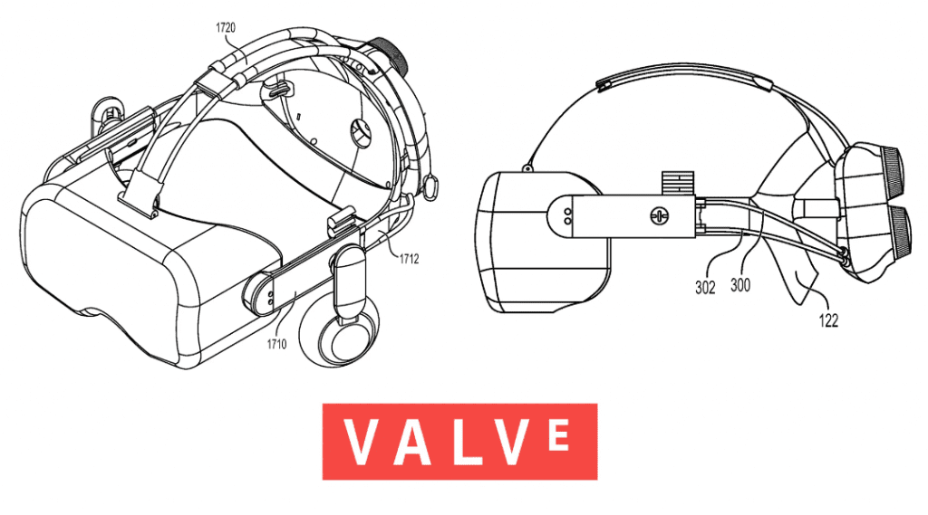 Valve está trabajando en un nuevo visor de Realidad Virtual