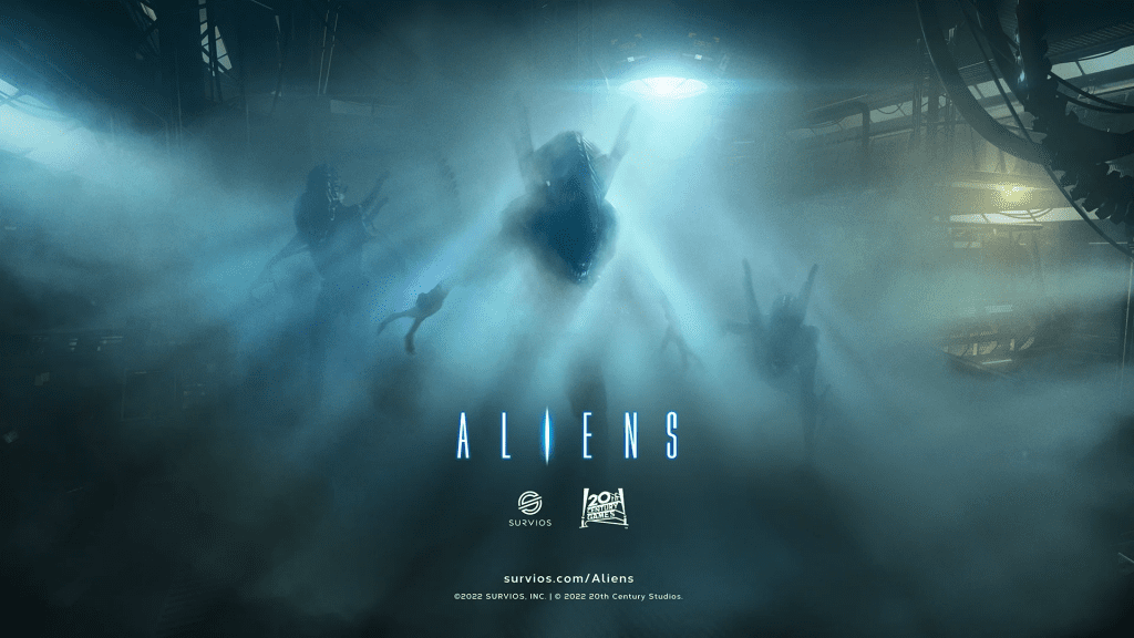 Aliens es uno de los juegos VR desarrollado por Survios llegará en 2023