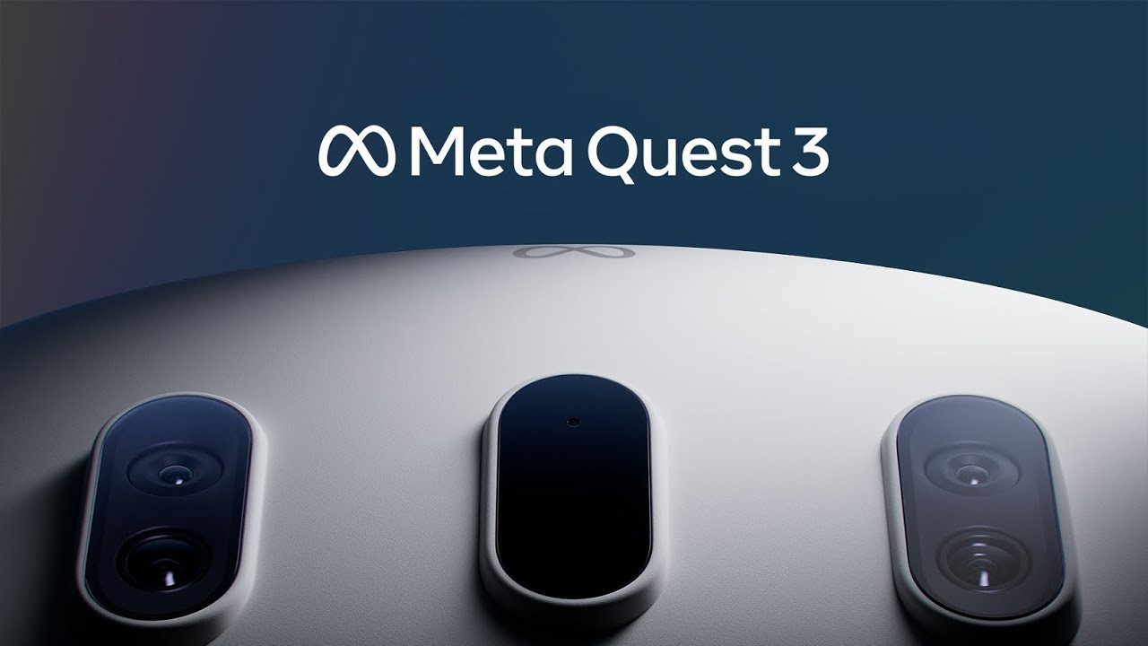 絕對不是觀落陰 - Meta Quest 3