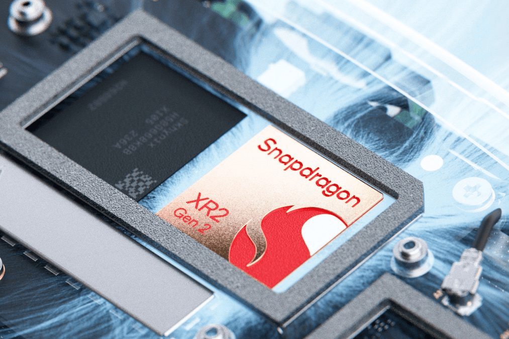 El Snapdragon XR2 Gen 2 promete aumentar el rendimiento en la gama de Quest