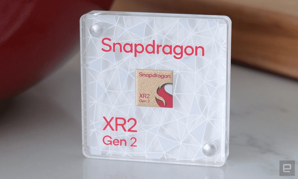 Apple está preocupada? Nuevo Snapdragon XR de Qualcomm en 2024
