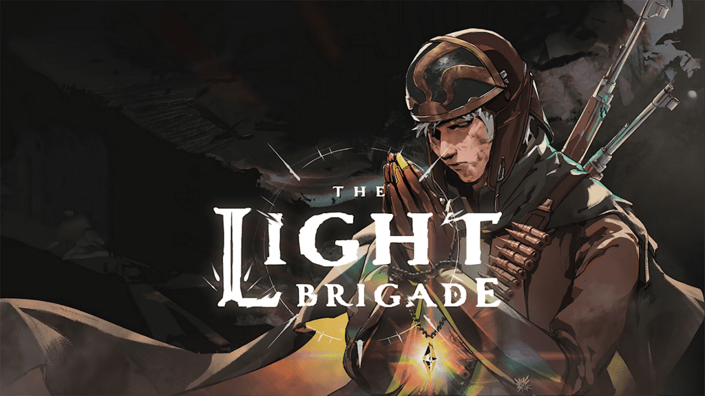 Para mi The LIght Brigade es el mejor juego VR sucesor del In Death Unchained