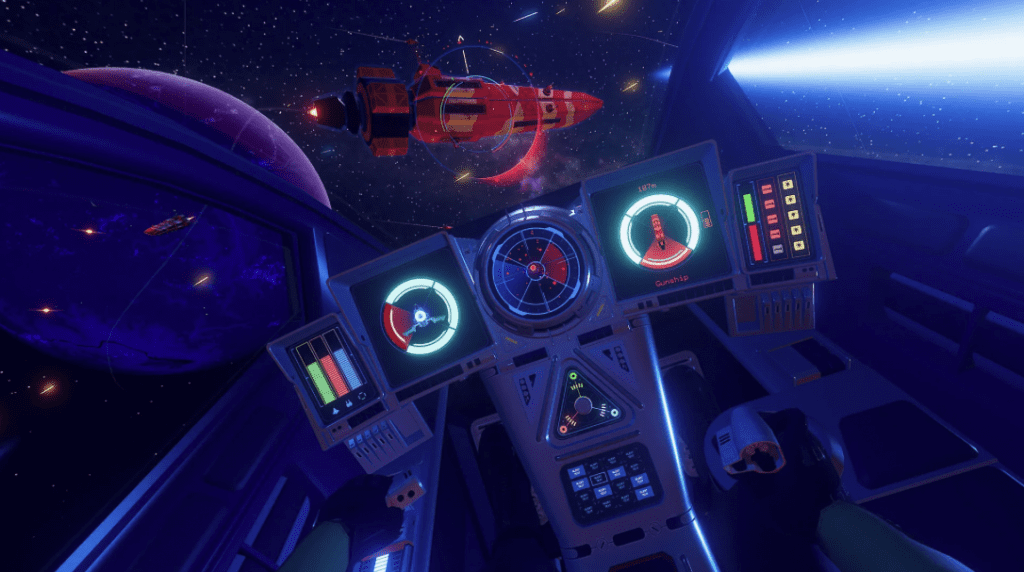Alliance Peacefighter