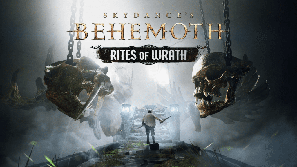Skydance’s BEHEMOTH Rites of Wrath