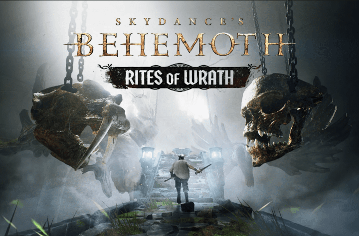 Skydance’s BEHEMOTH Rites of Wrath