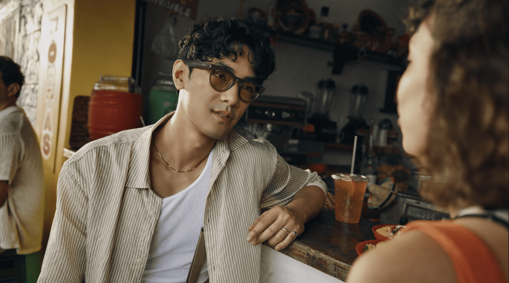 Traducción a tiempo real con Meta Ray-ban