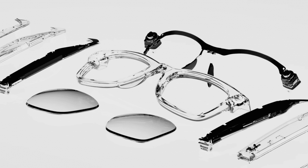 super sensing meta ray-ban