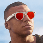 Meta Oakley las gafas inteligentes de Meta