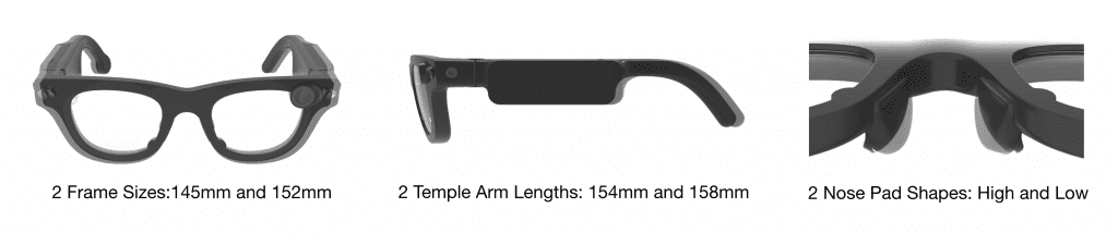 Meta lanza las Aria Gen 2: gafas clave para la IA espacial