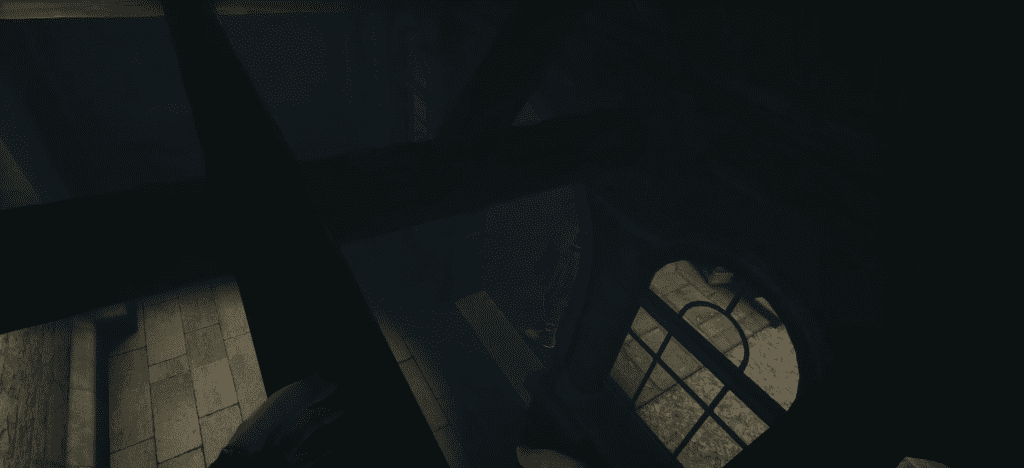 Thief VR exclusivo