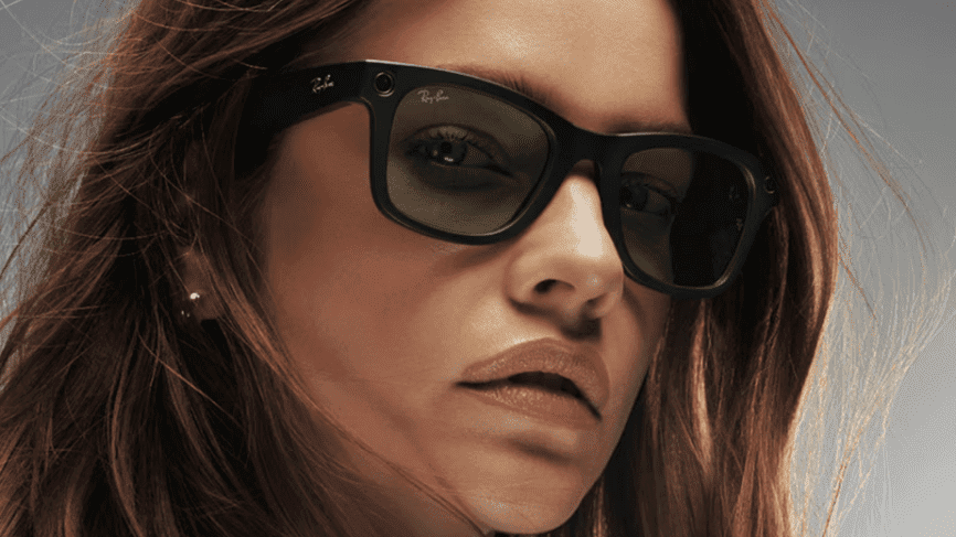 Meta Ray-Ban