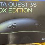 Meta Quest 3S Xbox Edition