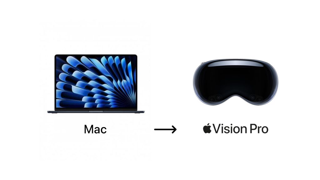 Apple da el salto al PC VR