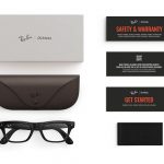 Ray-Ban Meta Blayzer