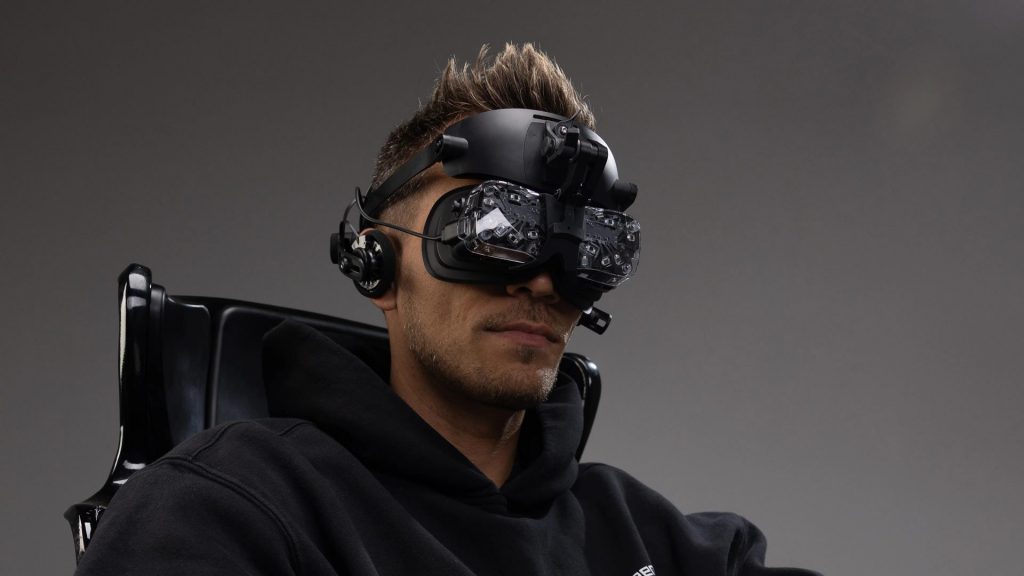 bigscreen halo mount 2 (2/8)