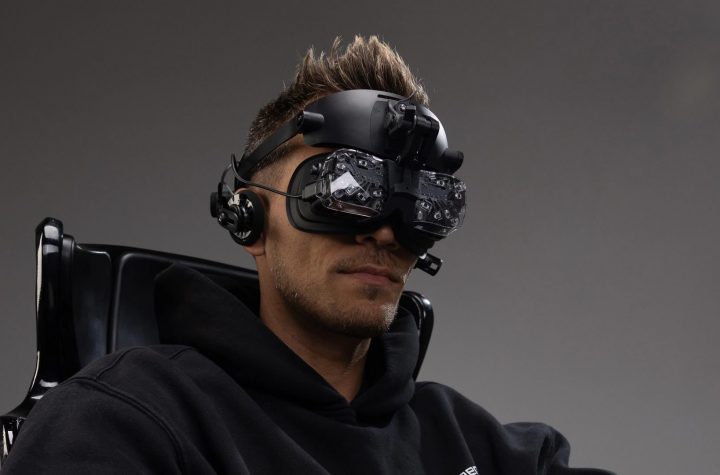 bigscreen halo mount 2 (2/8)